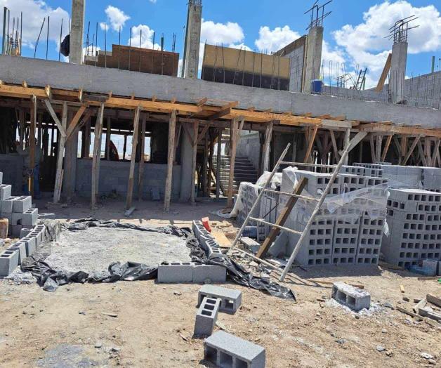 Iniciará Secundaria Pirámides con un total de 55 estudiantes Iniciará Secundaria Pirámides con un total de 55 estudiantes