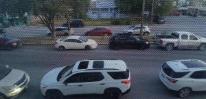Circulan en "contra´´  en dos avenidas
