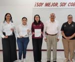 Tiene el Cobat 09 nuevos maestros