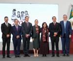Anuncia polo de desarrollo económico para Tlaxcala
