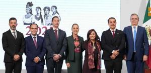 Anuncia polo de desarrollo económico para Tlaxcala