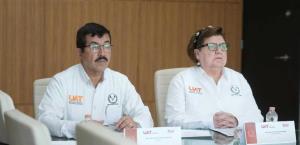Acreditará la UAT el  100% de su carreras