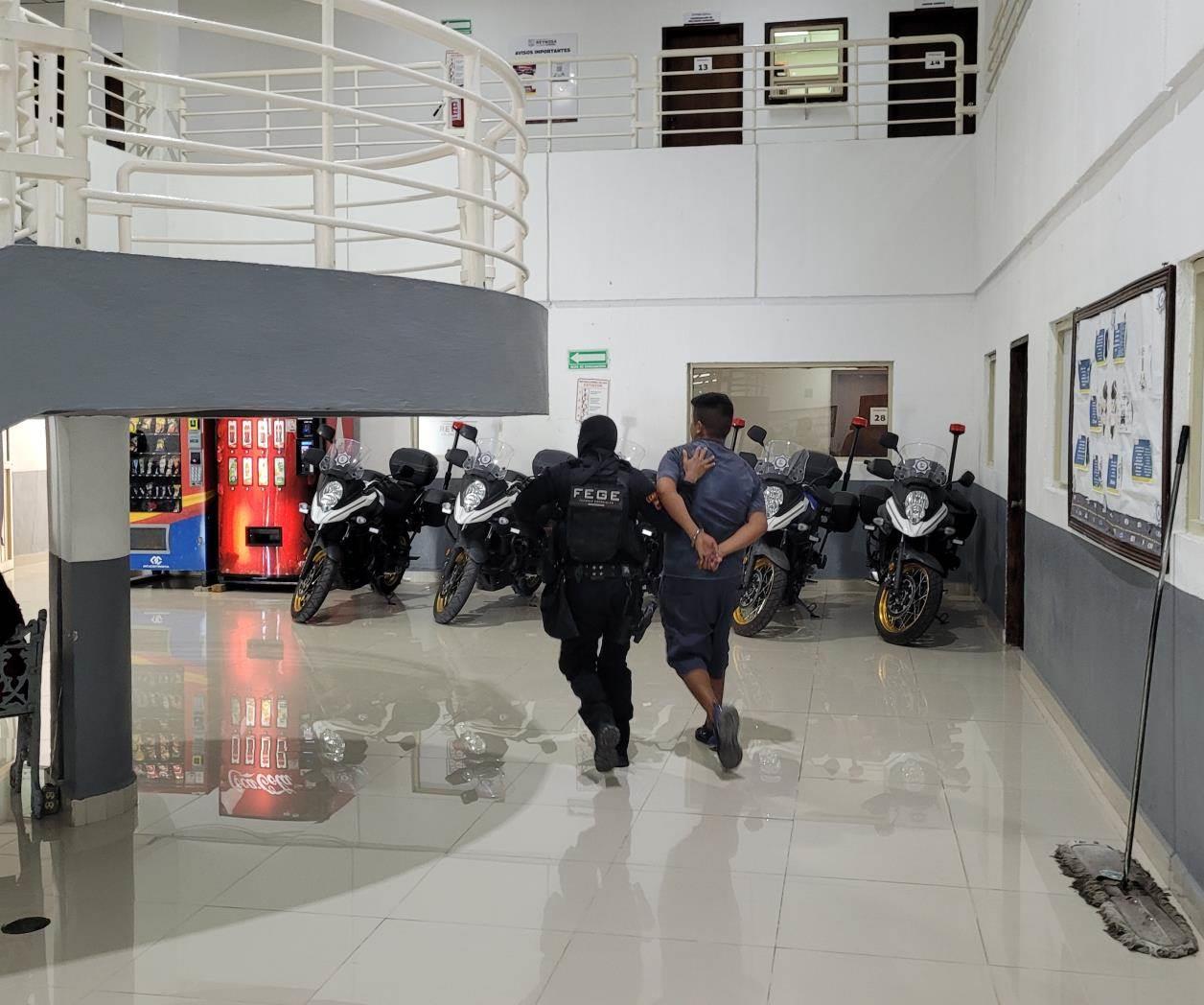 Liberan a joven que pretendían encerrar