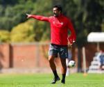 Dirige a Rayos Sub 21