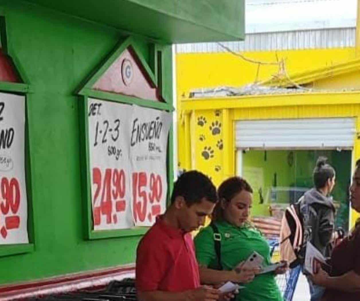 Sigue el Fondo Tamaulipas con oficina provisional