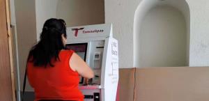 Expide cajero automático actas de nacimiento certificadas en el estado