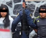 Vinculan a proceso a padres que abandonaron a bebé en Tacubaya