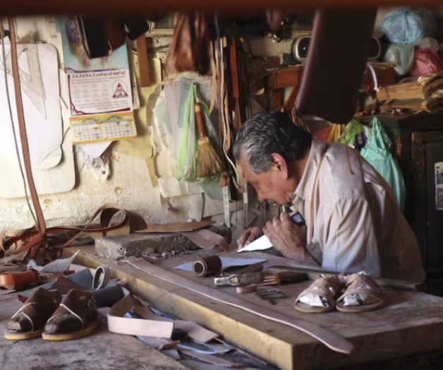 Prohíben que maquiladoras importen telas, ropa y calzado Prohíben que maquiladoras importen telas, ropa y calzado