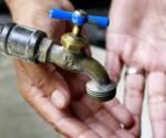 Corte de agua este viernes en Reynosa por trabajos en línea de conducción