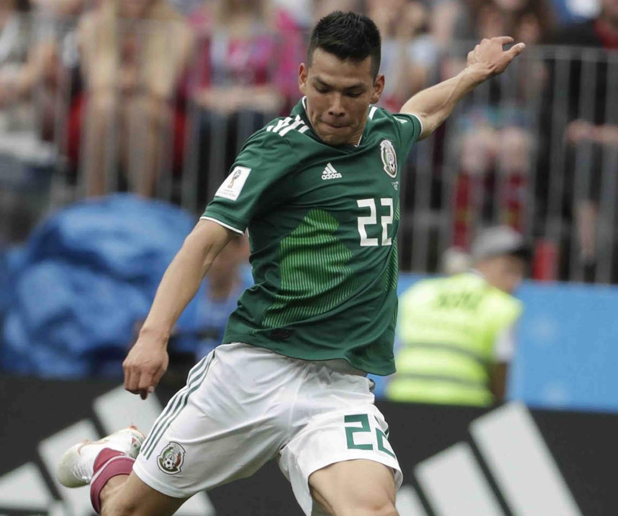 ¡Vuelve ‘Chucky’... se coló ‘Berte’!