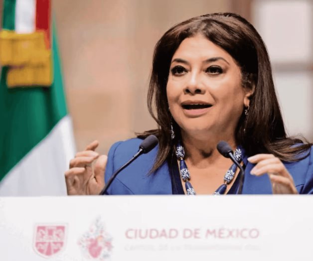 Brugada rechaza declaraciones de asesor de Donald Trump Brugada rechaza declaraciones de asesor de Donald Trump