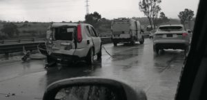 Accidente carretero en Ciénega de Flores, NL, deja 5 muertos