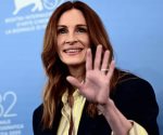 Julia Roberts deslumbra en After the Hunt
