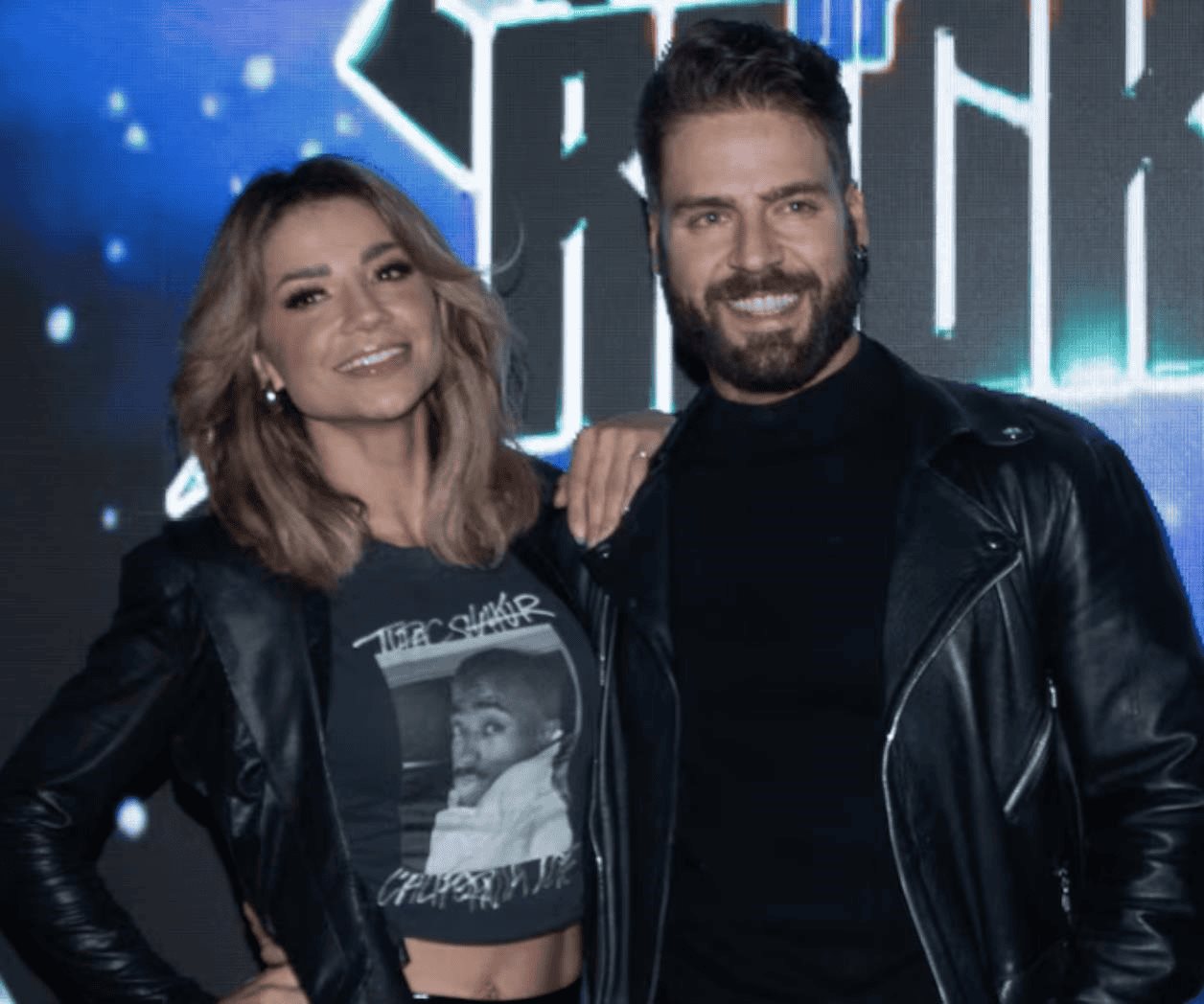 Ferka y Jorge Losa terminan de nuevo su noviazgo