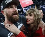 Swift y Kelce comprometidos, pero aún no viven juntos