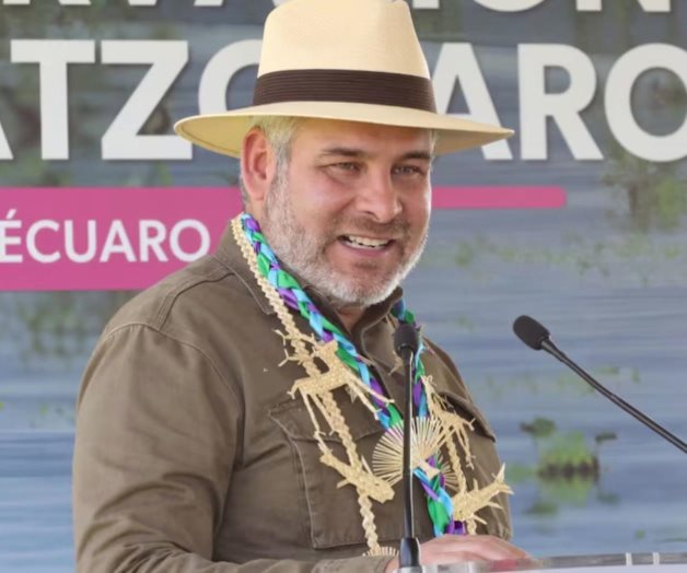 Michoac&aacute;n amplia &aacute;reas protegidas