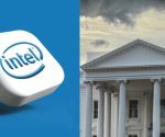 Intel recibe casi 6 mil mdd tras acuerdo con Trump