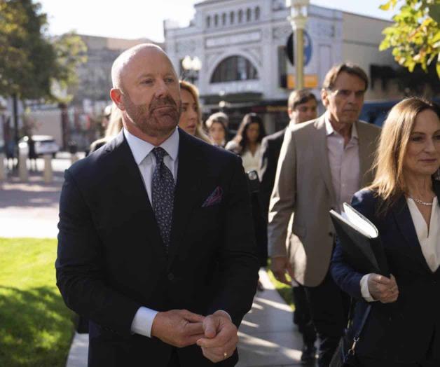 Condenan a más de un año a corredor vinculado al intérprete de la estrella de béisbol Shohei Ohtani Condenan a más de un año a corredor vinculado al intérprete de la estrella de béisbol Shohei Ohtani