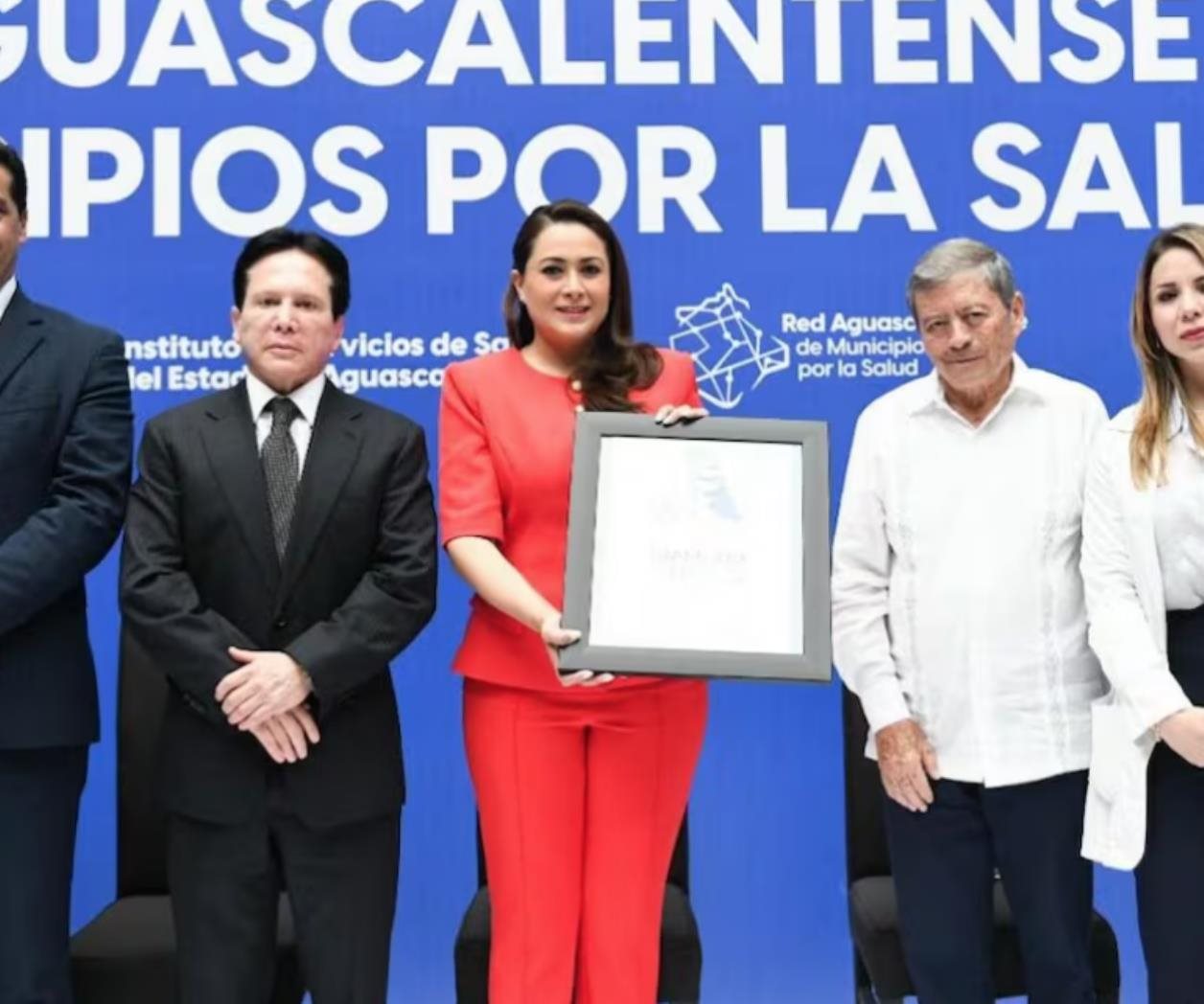 Aguascalientes, líder en prácticas médicas cerebrovasculares