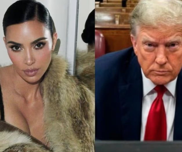 Kim Kardashian bajo la mira del Departamento de Seguridad de EU