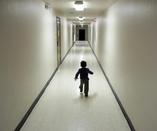 EEUU planea deportar a cerca de 700 niños guatemaltecos, dice senador EEUU planea deportar a cerca de 700 niños guatemaltecos, dice senador