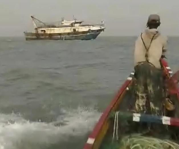 Ataques y rivalidades: el doloroso conflicto de los pescadores gambianos