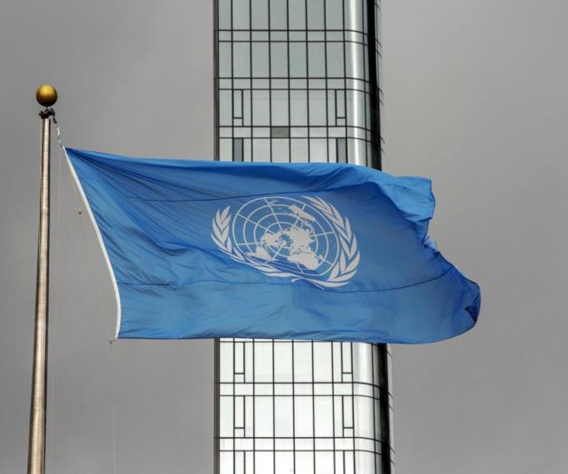 EEUU revoca visas de funcionarios palestinos antes de la Asamblea General de la ONU en NY EEUU revoca visas de funcionarios palestinos antes de la Asamblea General de la ONU en NY