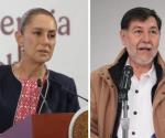 Se solidariza CSP con Noroña y acusa linchamiento