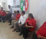 Renovará PRI su comite municipal