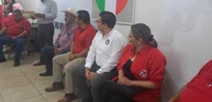 Renovará PRI su comite municipal