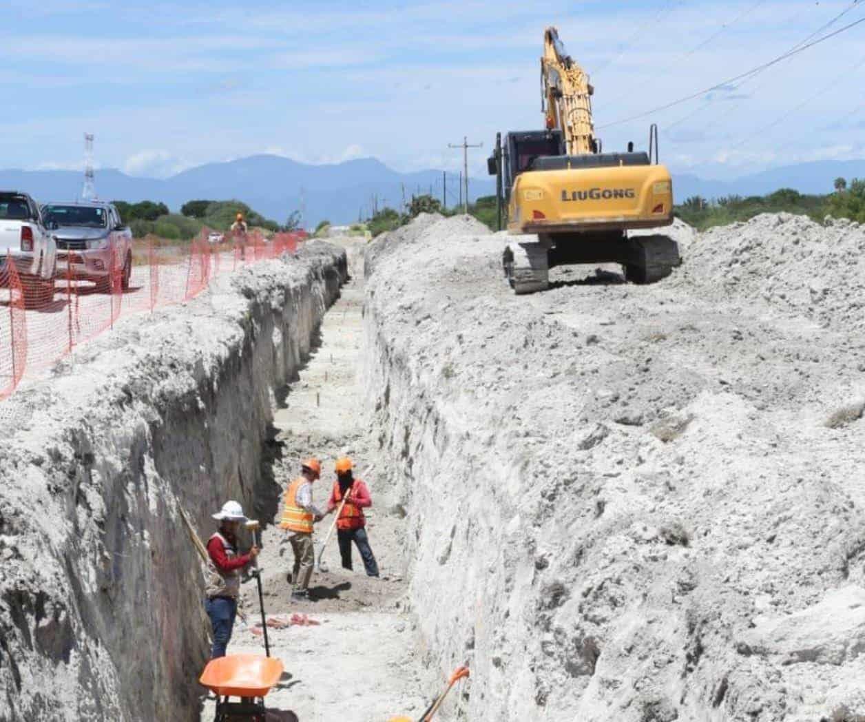 Tamaulipas contará con un futuro hídrico más seguro