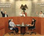 Confirman recuento de votos en Poza Rica