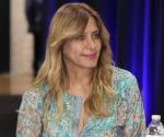 Critica Maki Ortiz retiro de placa de su administración en  CBTIS 302