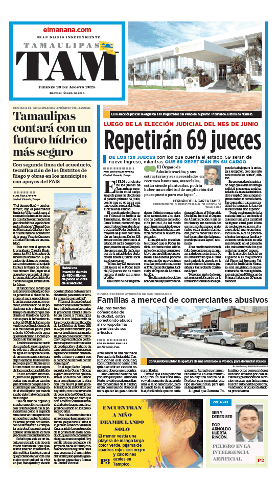 Edicion impresa