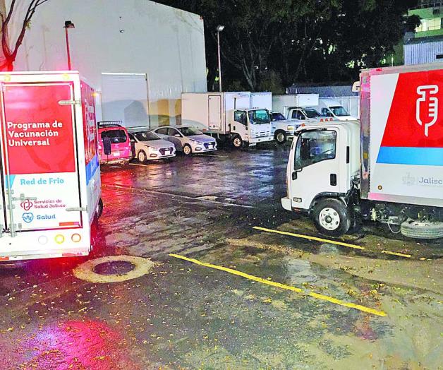 Anticipan impulso en  la carga refrigerada