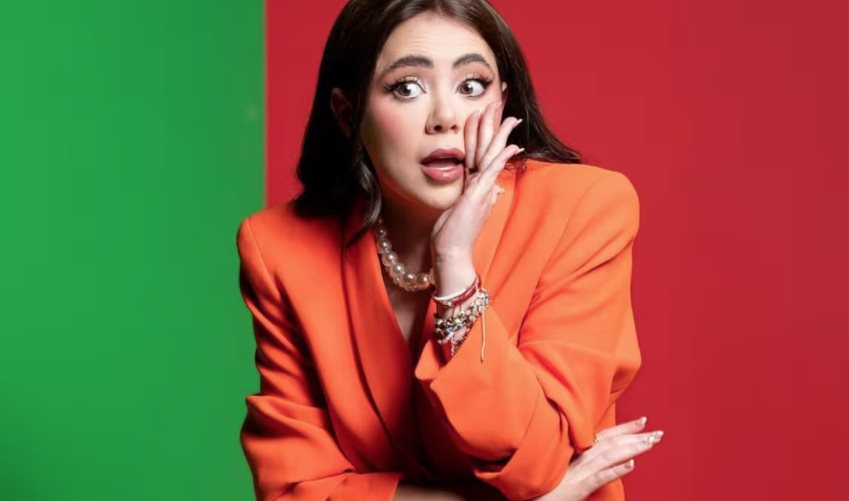 Polémica en La Casa de los Famosos por críticas a Mariana Botas Polémica en La Casa de los Famosos por críticas a Mariana Botas