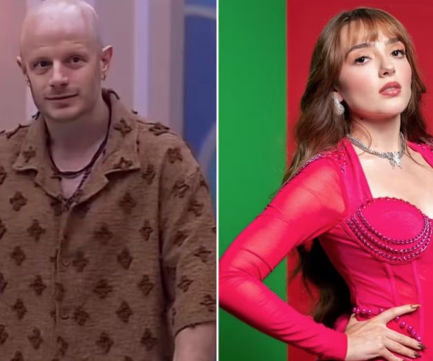 Facundo y Shiky generan polémica por comentarios sobre Elaine Haro en La Casa de los Famosos Facundo y Shiky generan polémica por comentarios sobre Elaine Haro en La Casa de los Famosos