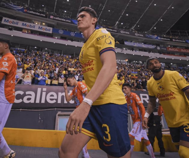 América y Pachuca se enfrentan en la Jornada 7 del Apertura 2025 América y Pachuca se enfrentan en la Jornada 7 del Apertura 2025