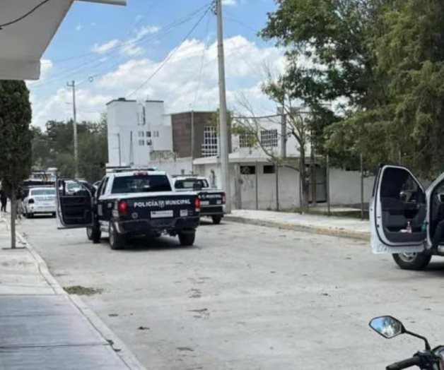 Investigan muerte de policías en Mixquiahuala por posible robo de combustible Investigan muerte de policías en Mixquiahuala por posible robo de combustible