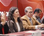 Reforma electoral no va a desaparecer a los pluris