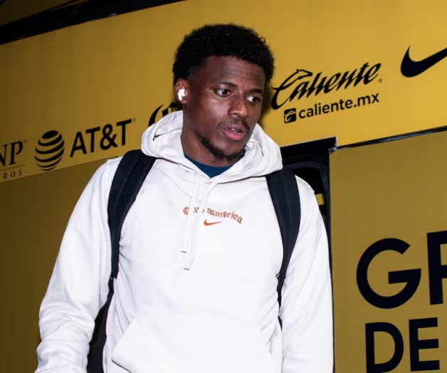 Javairo Dilrosun ya no cuenta para Andr&eacute; Jardine en el Am&eacute;rica