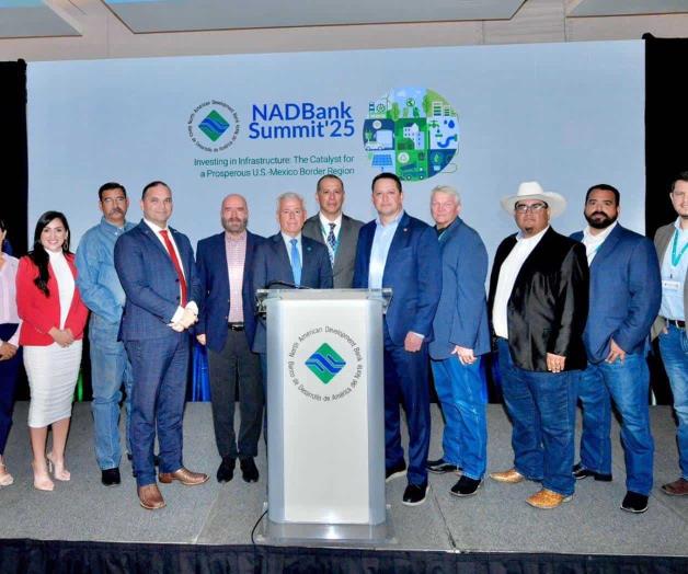 Destinarán 400 millones para obras hídricas Destinarán 400 millones para obras hídricas