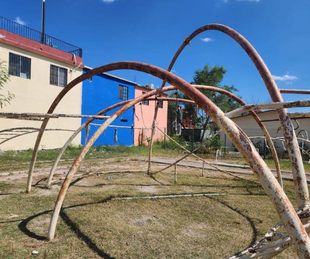 Aprueba Cabildo los parques inclusivos para que asistan niños con discapacidad Aprueba Cabildo los parques inclusivos para que asistan niños con discapacidad