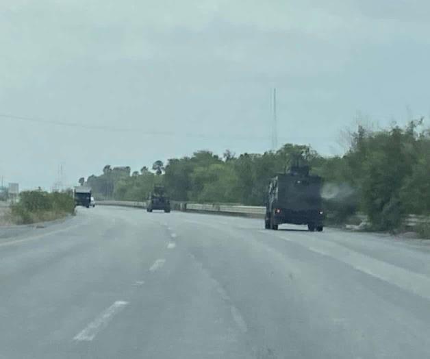 Vigilan policías solo en el día Vigilan policías solo en el día