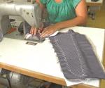 Fabricación de uniformes a tope
