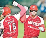 Buscan Diablos la corona sureña