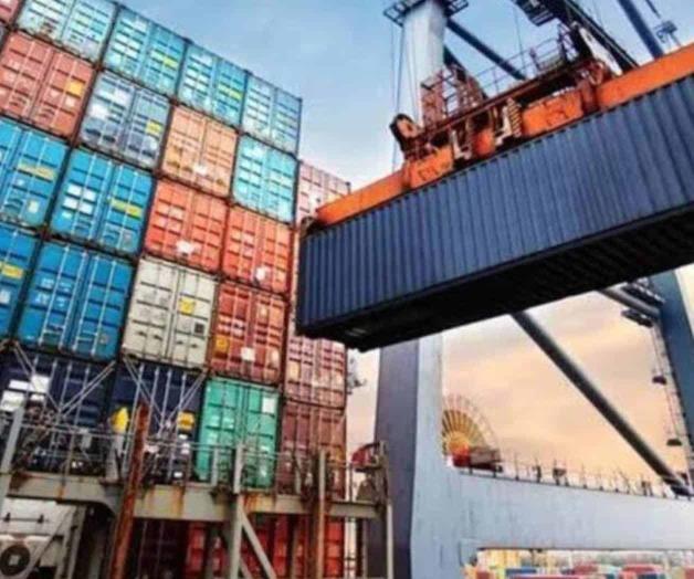 Caen exportaciones por aranceles de EU