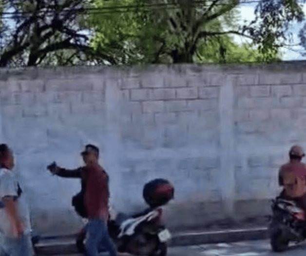 Sección 22 del SNTE denuncia agresiones de organizaciones de taxistas Sección 22 del SNTE denuncia agresiones de organizaciones de taxistas