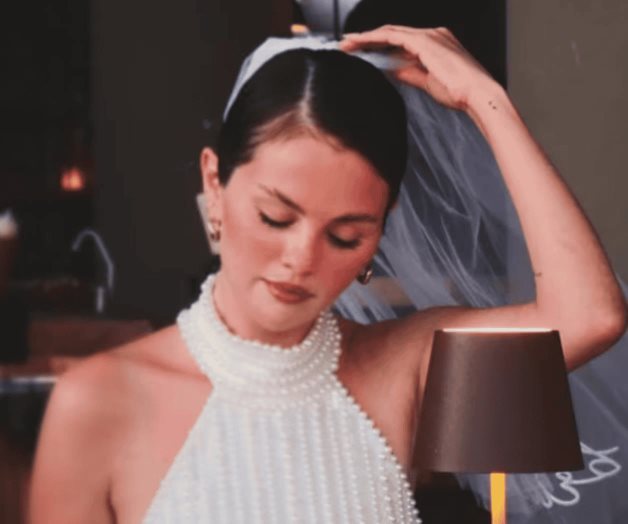 Selena Gómez se despide de la soltería en Los Cabos Selena Gómez se despide de la soltería en Los Cabos