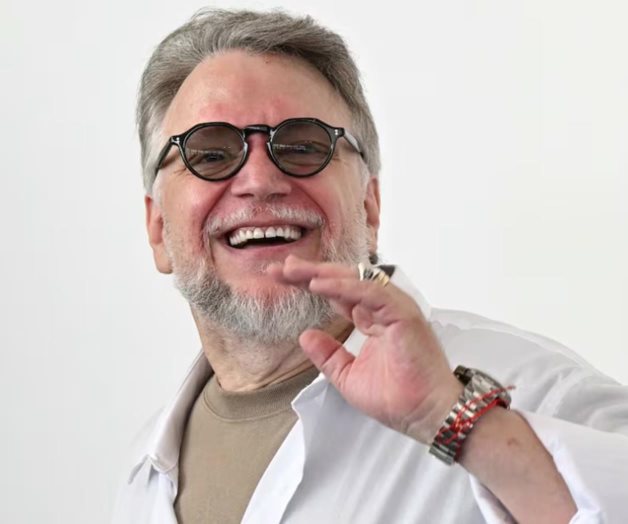 Guillermo Del Toro emociona en Venecia con su monstruo Frankenstein Guillermo Del Toro emociona en Venecia con su monstruo Frankenstein